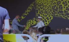 Milena Canonero premiata con il Vision Award al Festival di Locarno