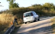 Incendio a Montemiletto, un arresto grazie alle telecamere di sorveglianza