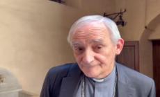 Zuppi: "Purtroppo gli appelli alla pace sembrano inascoltati"