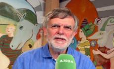 Da Jacopo Fo una canzone pop con l'aiuto dell'intelligenza artificiale