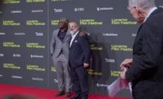 Locarno premia Lamberto Bava: "Rimpiango non aver fatto Gnomi"