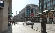 Caldo in Francia, a Parigi e Lione 30 gradi gia' al mattino