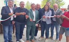 Riapre la Funivia del Gran Sasso d'Italia
