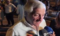 Tajani all'arrivo dei sei bambini da Gaza: "Accolti a braccia aperte dagli italiani"