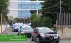 Veloci pronti ad affrontare situazioni ad alto rischio, i Carabinieri del Nucleo Radiomobile
