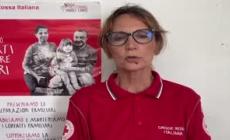Palma (Cri): "A Lampedusa avevamo latte per i bambini ma non sono mai arrivati"
