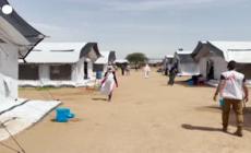 Sudan, il colera colpisce duramente gli sfollati di Tawila