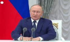 Putin elogia Washington prima del vertice con Trump in Alaska