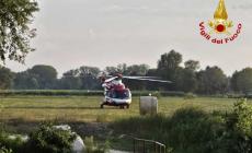 Ripescato nell'Adda, 16enne muore in ospedale a Milano 
