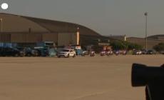 Trump&nbsp;&egrave; partito verso l'Alaska: oggi alle 21 (ora italiana) il summit con Putin. Il Cremlino: "Potrebbe durare 6 o 7 ore" 