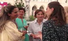 Gli austriaci combattono la polarizzazione con le chiacchiere a tavola