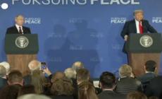 Siparietto Trump-Putin, il presidente russo: "Prossimo incontro a Mosca"