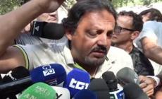 Pippo Baudo, Brignano: "Custodisco vocali nella chat, un uomo generoso"