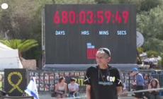 Al via lo sciopero generale in Israele: proteste e blocchi stradali per fine della guerra e ritorno ostaggi