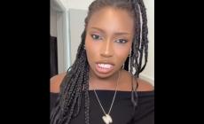 L'influencer Naomi Akano denuncia: "Insultata con parole razziste a Milano"