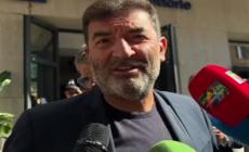 Baudo, Max Giusti: "Se ne e' andato un pezzo di televisione"
