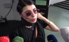 Pippo Baudo, Giorgia: "Ha creduto in me, mi porto dietro la sua dolcezza"