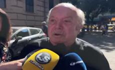 Baudo, Banfi: "Tra le 4 B del '36 sono rimasto solo io"