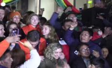 Elezioni in Bolivia, sara' ballottaggio a destra