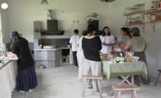 Niente uomini: le comunita' per sole donne prosperano in Cina