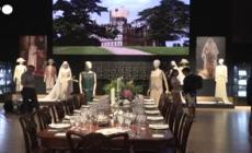 Downton Abbey, asta e mostra per la fine della serie cult