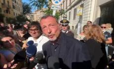 Amadeus, al delle Vittorie per Baudo: "Come tornare a casa"