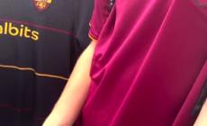 Bailey sbarcato a Roma, sara' il primo giamaicano in giallorosso
