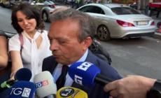 Baudo, Chiambretti: "Era un rivoluzionario, ha inventato la tv"