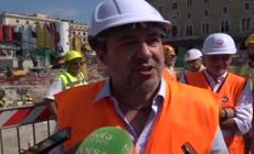 Salvini: "Commissione vaccini? Al ministero qualcosa non va"