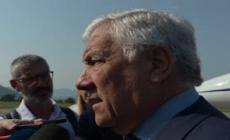 Putin-Zelensky, Tajani: "Ginevra la sede migliore per i colloqui"