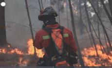 Spagna, non si placano gli incendi nel Nord-ovest del Paese