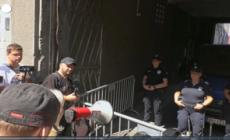 Serbia, nuova manifestazione anti-governativa a Belgrado