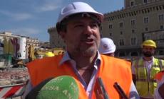 Salvini: "Rottamazione priorita', la porteremo a casa"