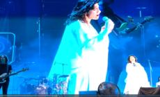 Expo Osaka, Elisa in concerto all'Italy Pop-Music Fest