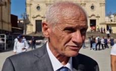 Pippo Baudo, il ricordo del sindaco di Militello