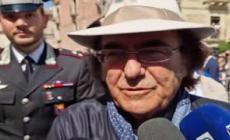 Pippo Baudo, il ricordo di Al Bano e Gigi D'Alessio