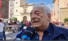 Pippo Baudo, Guardi': "Se ne va un pezzo della nostra storia"