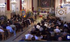 Pippo Baudo, don Giulio: "Sapeva che il successo non riempie il cuore"