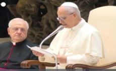 Papa Leone: "Il 22 agosto digiuno e preghiera per la pace"