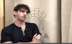 Achille Lauro: "Ora ho il privilegio di poter fare solo cio' che amo"