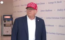 Trump: "Licenziero' la governatrice della Fed se non di dimette"