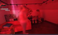 Trieste, chiuso un altro centro massaggi cinese