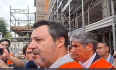 Salvini su Ucraina e Macron, le frasi che hanno fatto infuriare la Francia