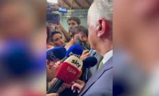 Piantedosi: "Anche Casapound rientra negli sgomberi"