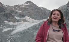 Ghiacciai alpini sempre piu' fragili: allarme dal Ventina