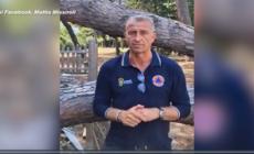 Maltempo sulla Riviera Romagnola, Missiroli: "Normalita' in tempi record"