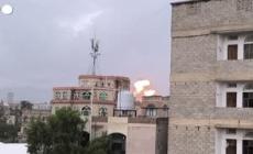 Israele torna a colpire lo Yemen,&nbsp;bombardamenti su Sana'a