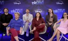 Torna Italia's got talent, dal 5 settembre su Disney+