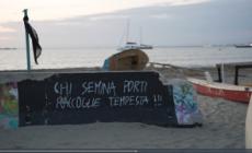 Giubileo e porto crocieristico a Fiumicino, nuovo appello contro