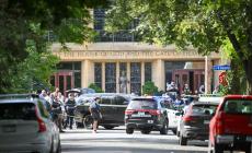 Vescovo Usa, a Minneapolis bimbi colpiti durante la messa